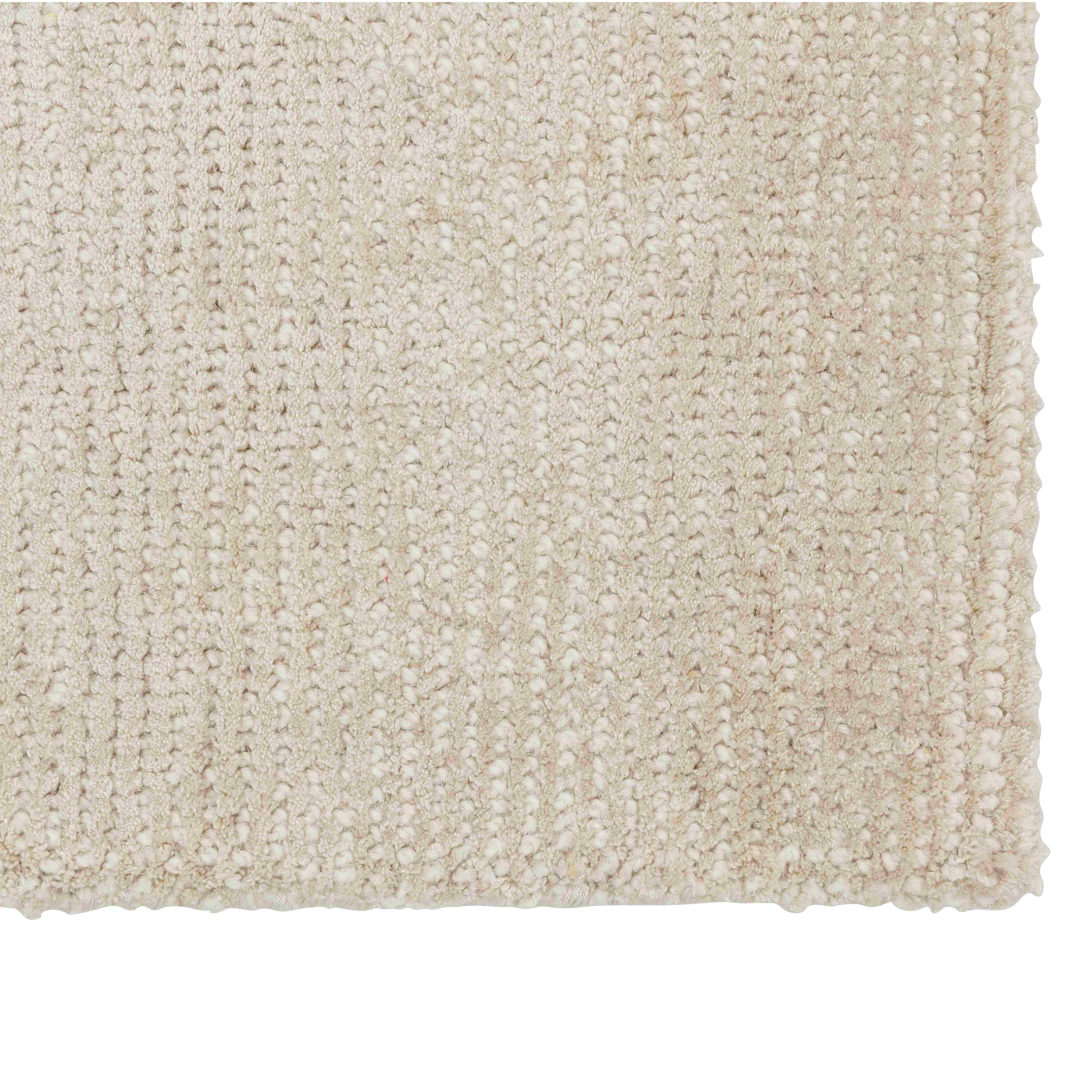 SCHOENER_WOHNEN-Teppich Isalie-sand