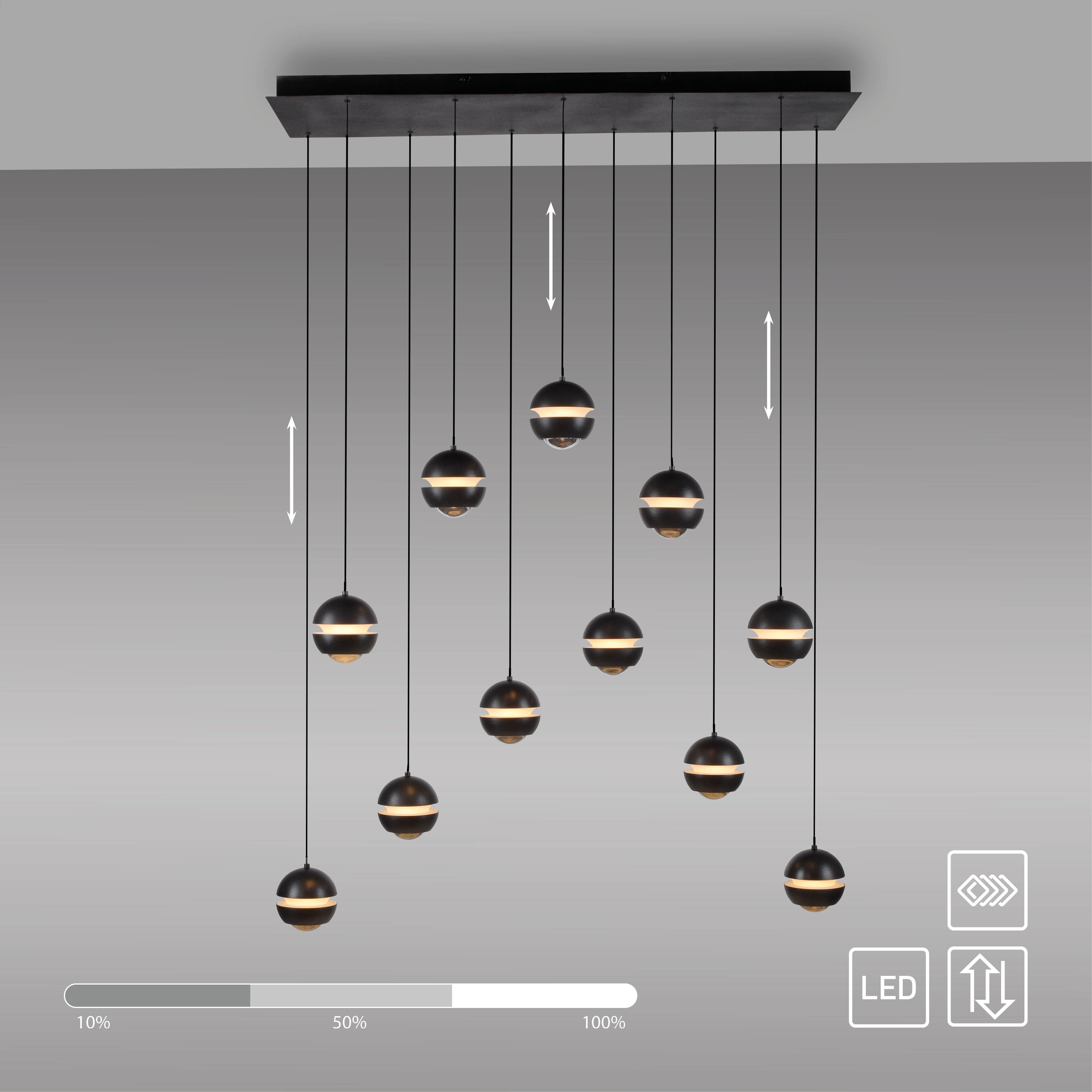 SCHÖNER WOHNEN Leuchten