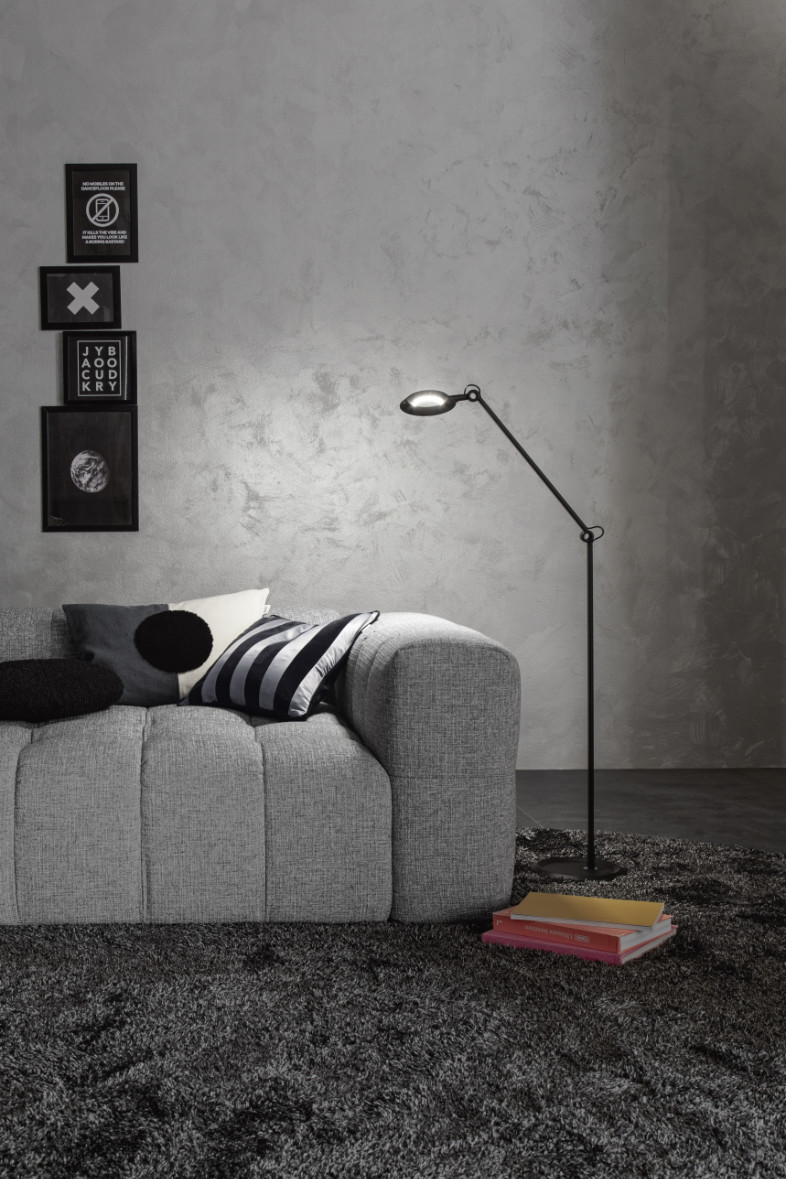 Office Lampe SCHÖNER_WOHNEN_GANZ_SCHÖN_HELLE