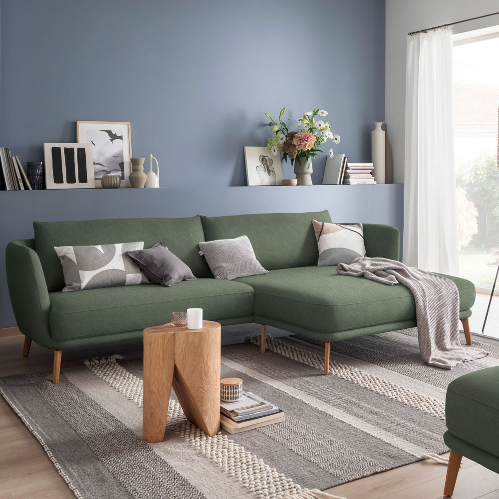 SCHÖNER WOHNEN-Sofas