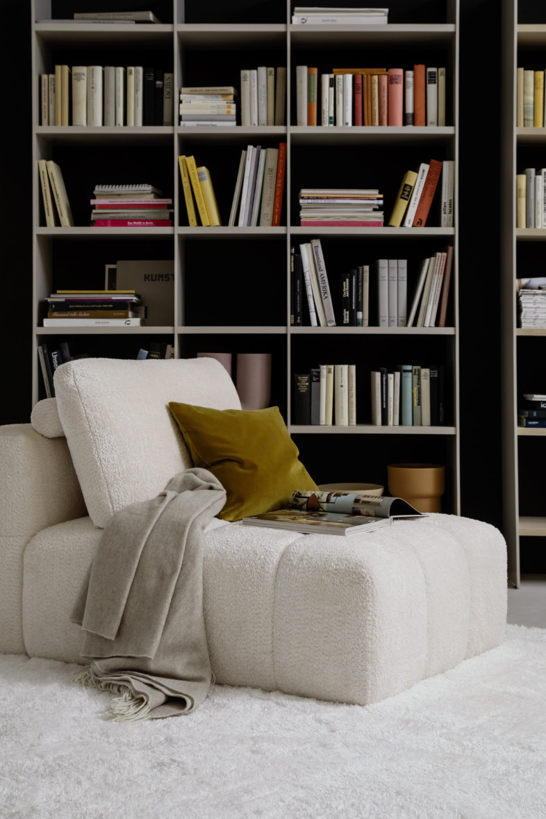 Sofa weiß SCHÖNER_WOHNEN_ELEMENTS