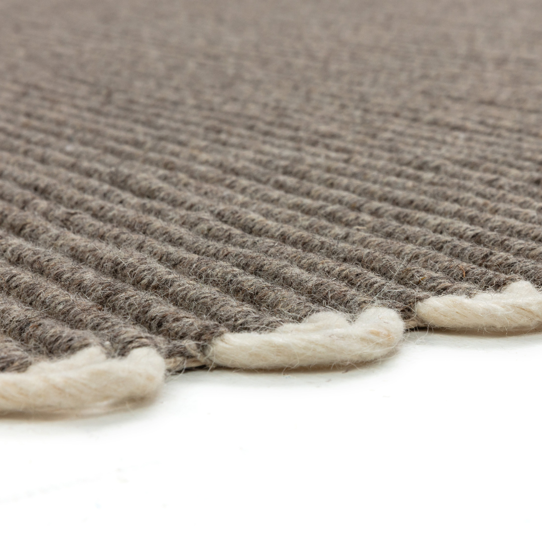 SCHOENER_WOHNEN-Teppich Omira