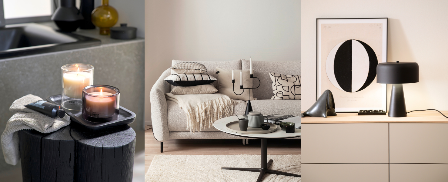 SCHÖNER WOHNEN Kollektion Inspiration