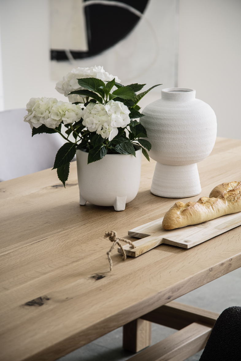 Tisch SCHÖNER-WOHNEN-Landhausstil
