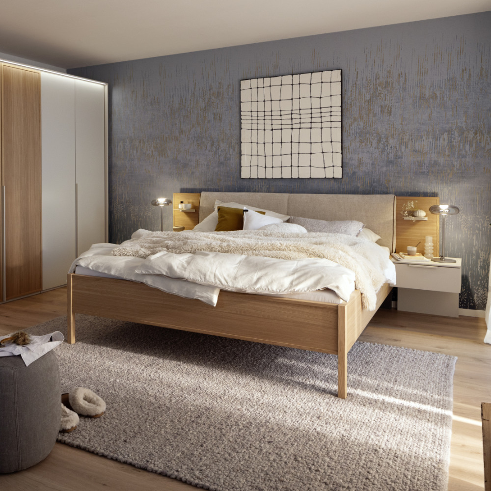 SCHÖNER WOHNEN-Kollektion Nachtkonsolen