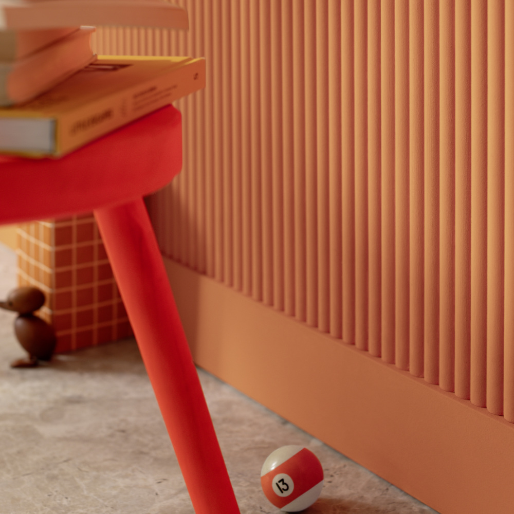 SCHÖNER WOHNEN Farbe