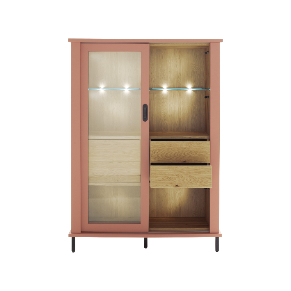 SCHÖNER WOHNEN-Kollektion Stauraum