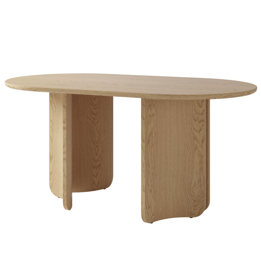 SCHÖNER WOHNEN-Esstische