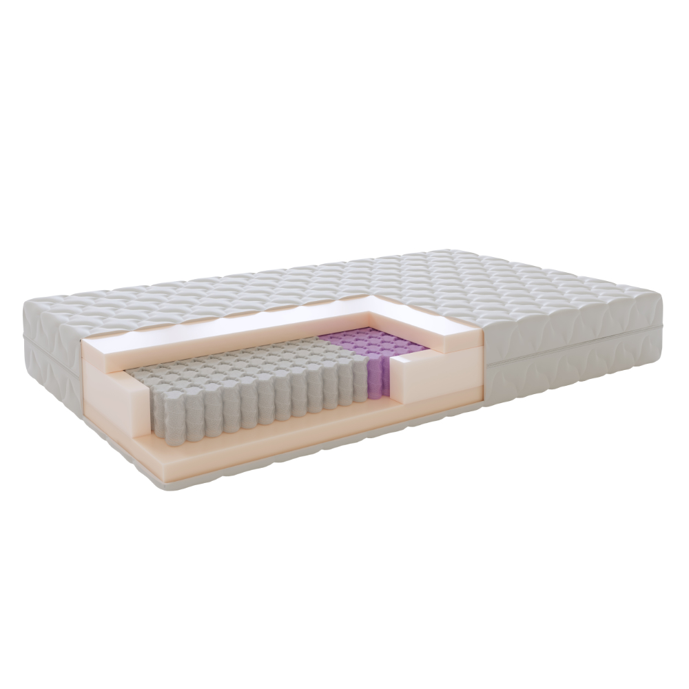 SCHÖNER WOHNEN-Kollektionen Matratzen