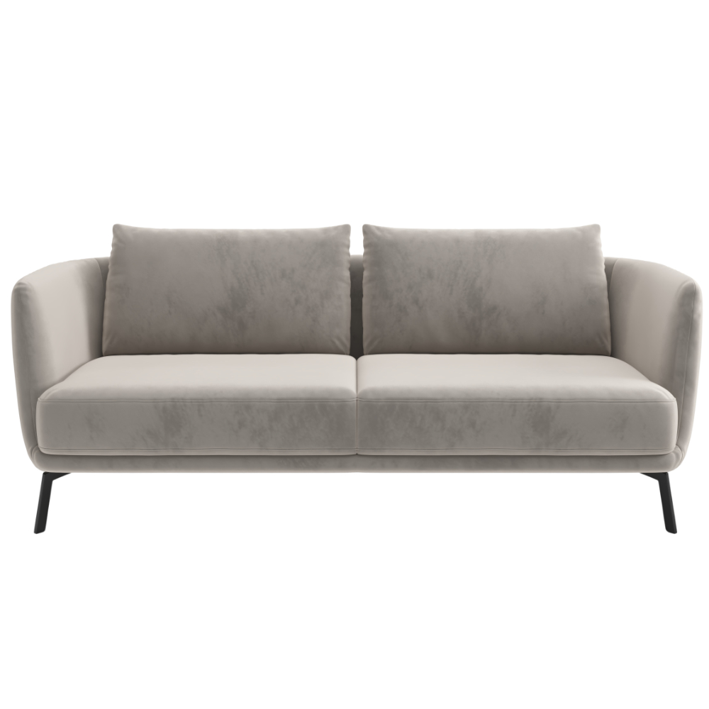 Einzelsofa Pearl