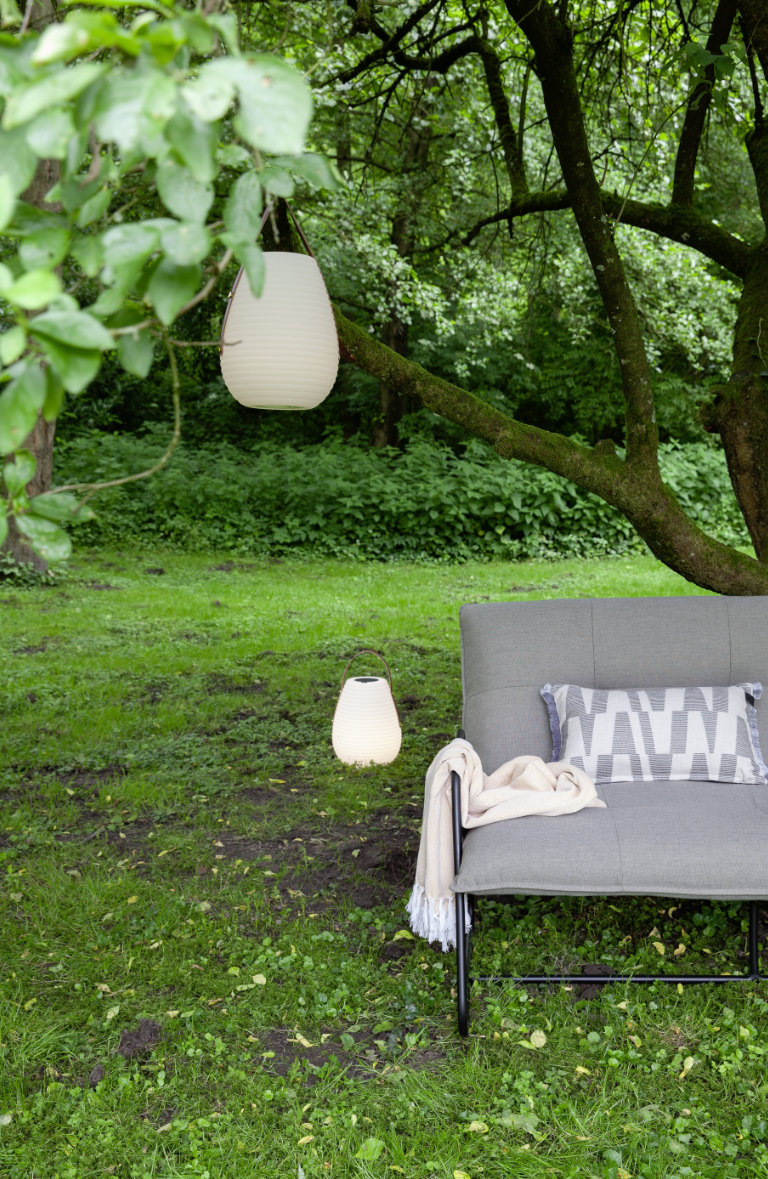 Outdoor Kollektion SCHÖNER_WOHNEN_Kollektion_OutdoorTextilien