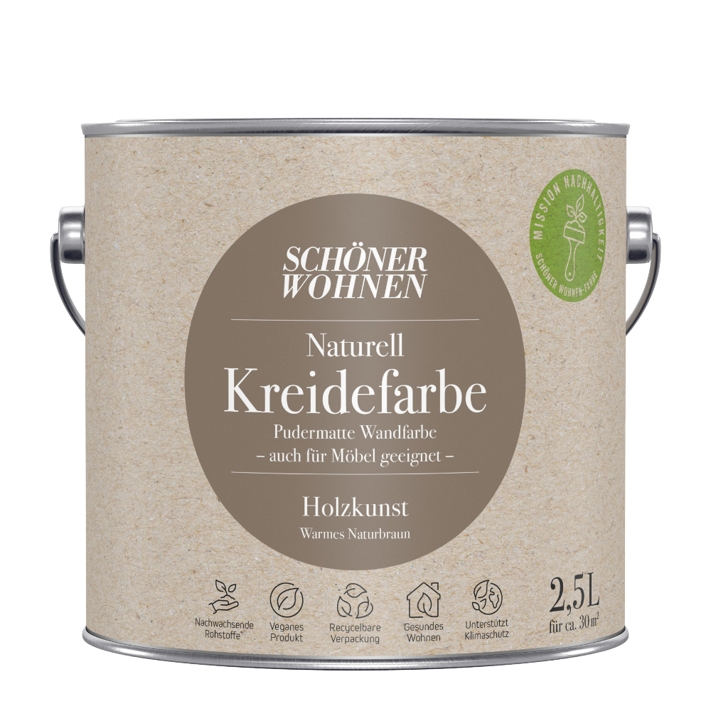 SCHÖNER WOHNEN Kollektion Farbe