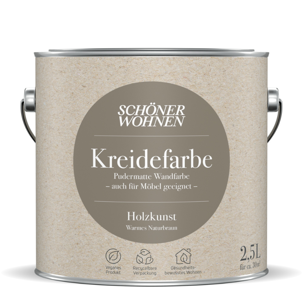 SCHÖNER WOHNEN Kollektion Farbe