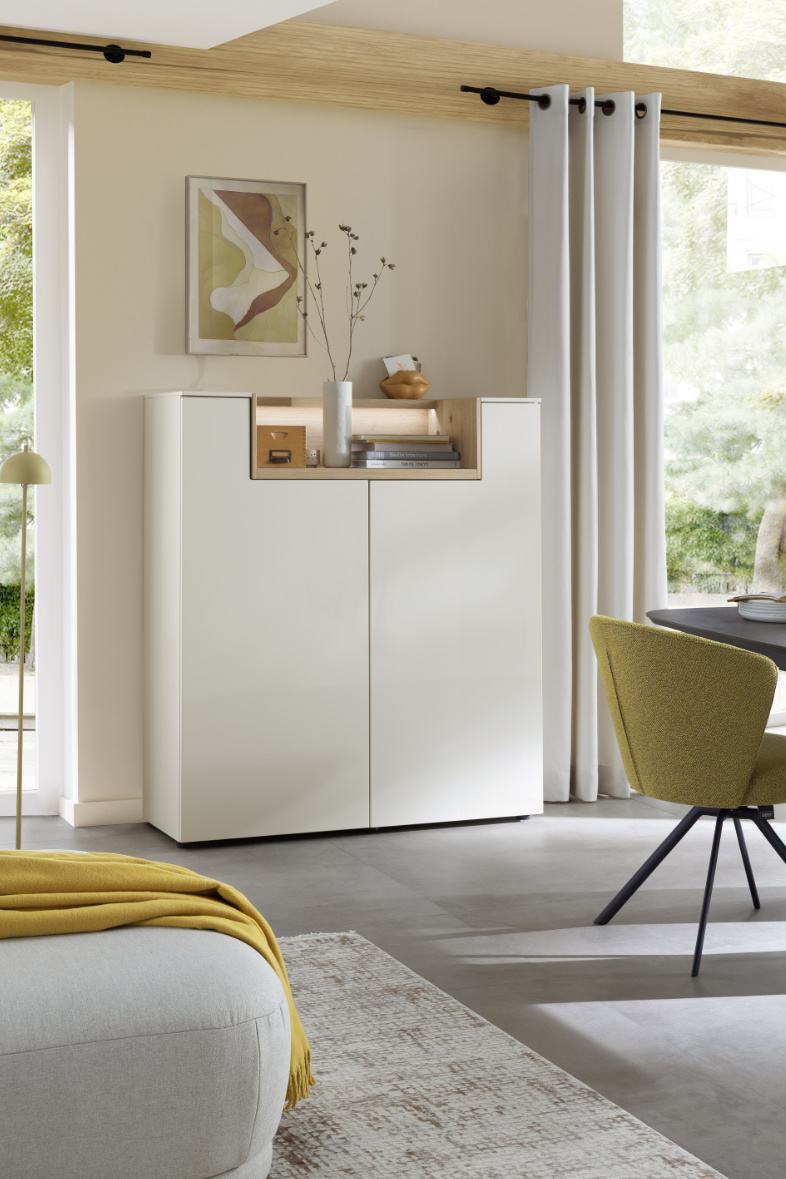 SCHÖNER WOHNEN-Kollektion Shop the Look Küche & Esszimmer