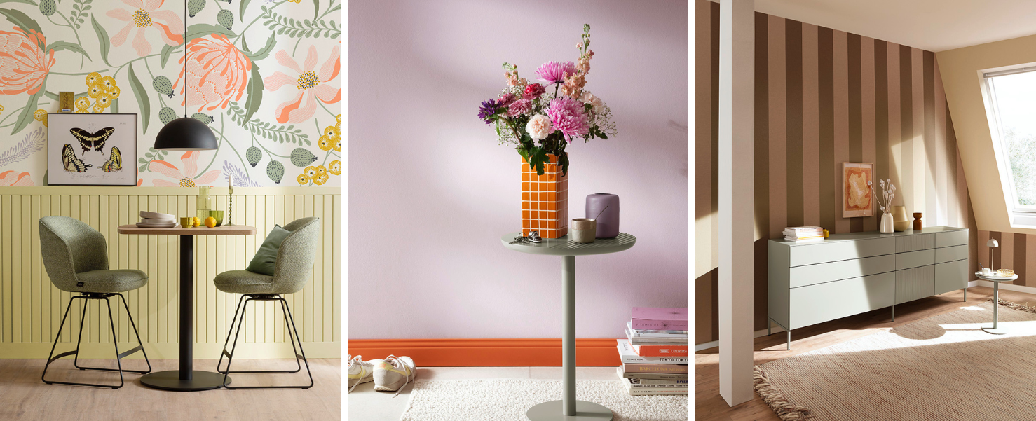 SCHÖNER WOHNEN-Shop the Look