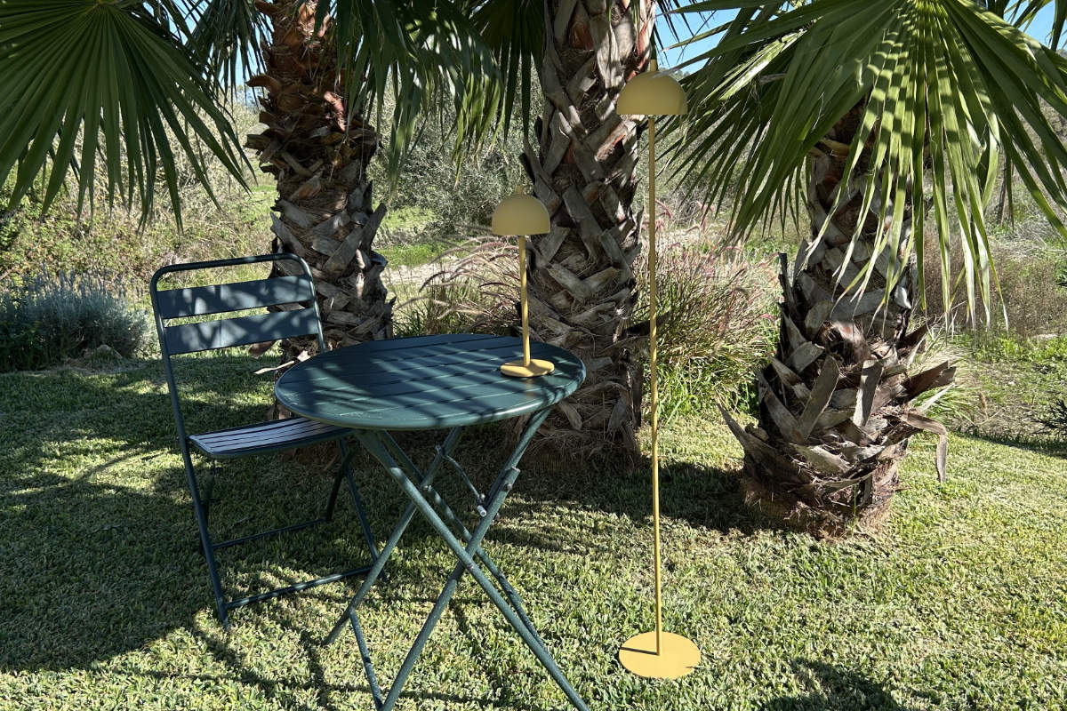 SCHÖNER WOHNEN Outdoor Leuchten