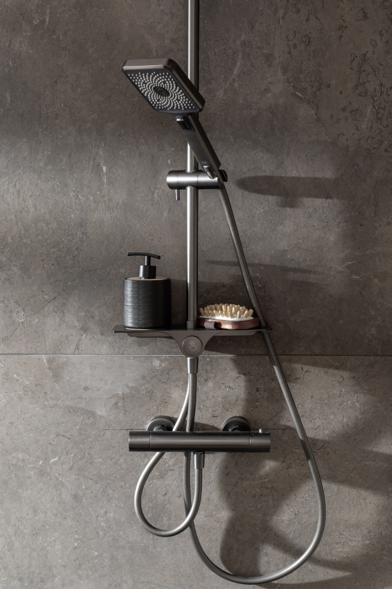 SCHÖNER WOHNEN Shop the Look Badezimmer