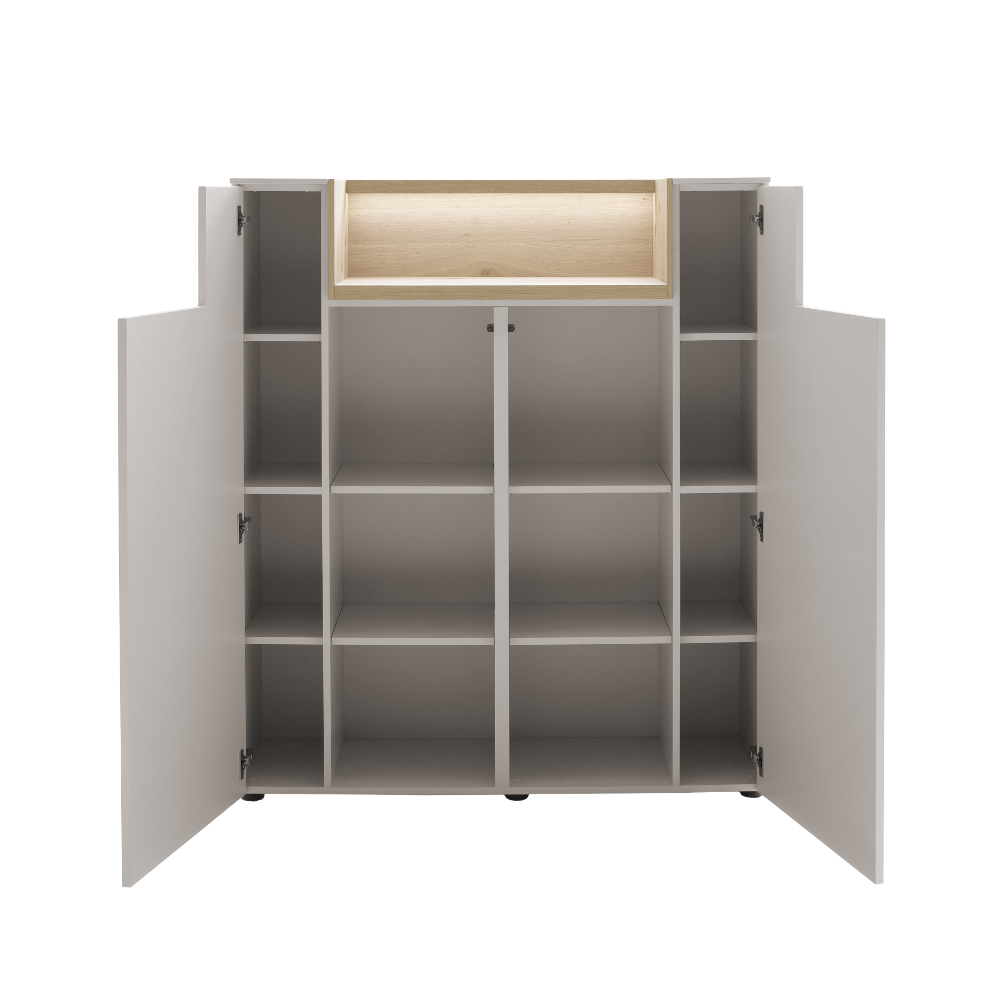 SCHÖNER WOHNEN-Kollektion Highboards