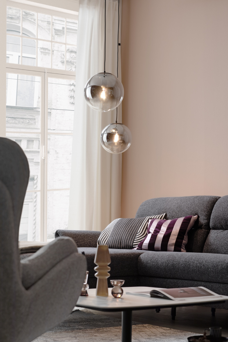 SCHÖNER WOHNEN-Leuchten