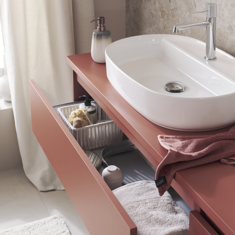 SCHÖNER WOHNEN Kollektion Badmöbel