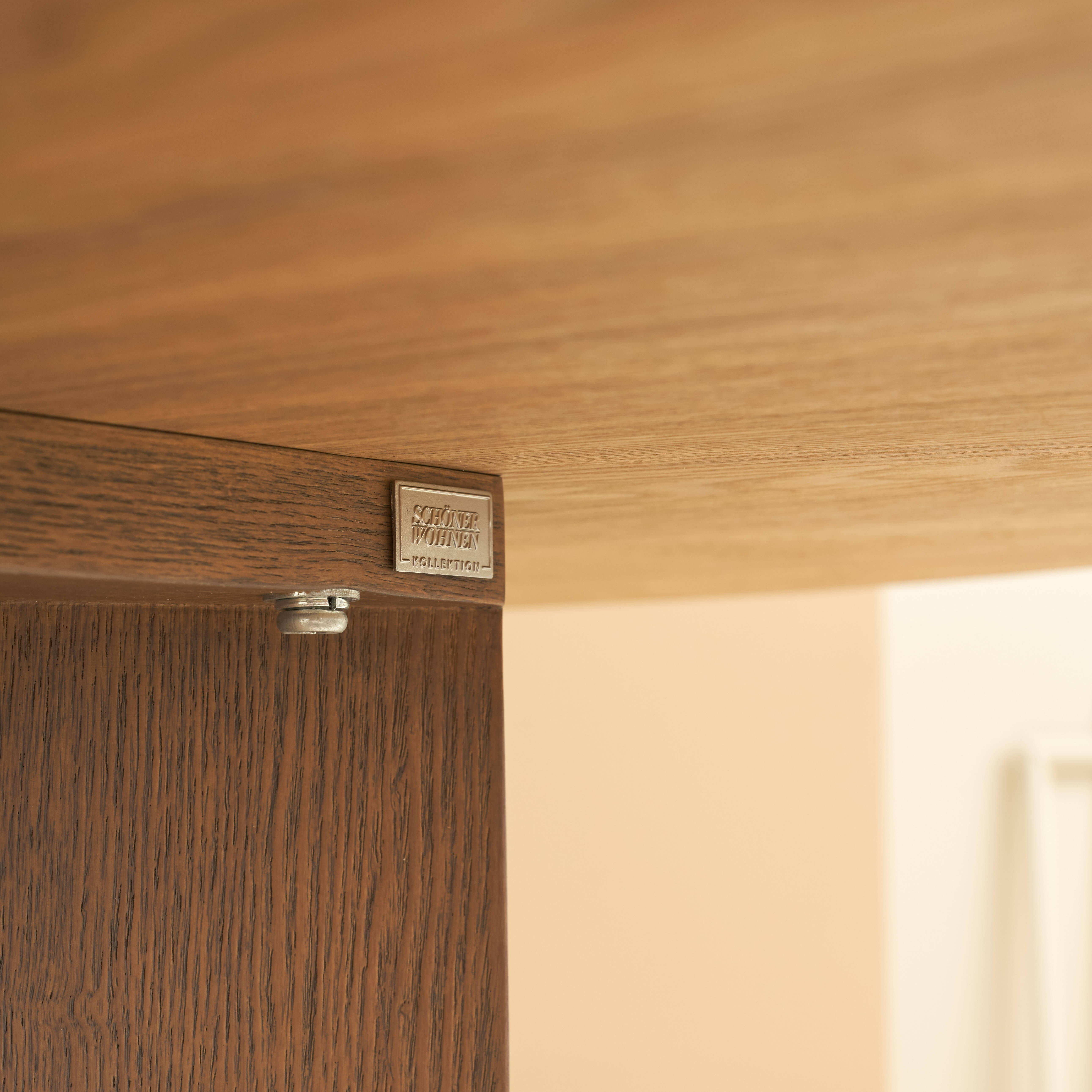 SCHÖNER WOHNEN-Esstische