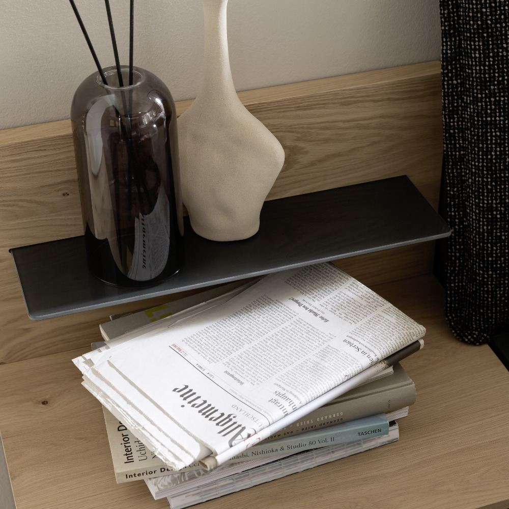 SCHÖNER WOHNEN-Kollektion Nachtkonsole