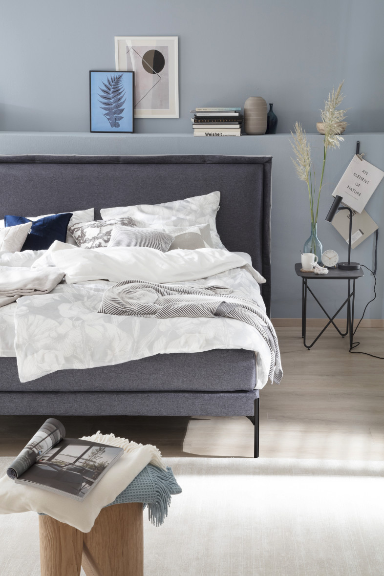 Bett VITA SCHÖNER WOHNEN-Schlafzimmer