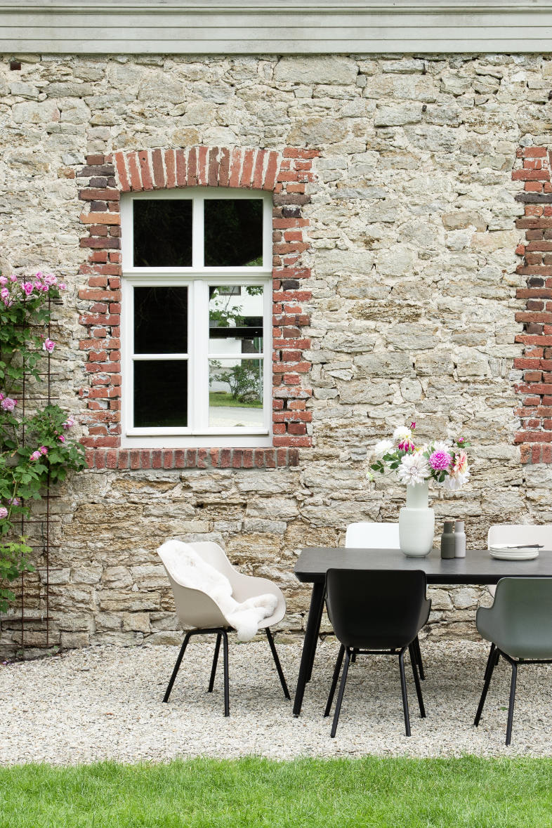 SCHÖNER WOHNEN Shop the Look Outdoor