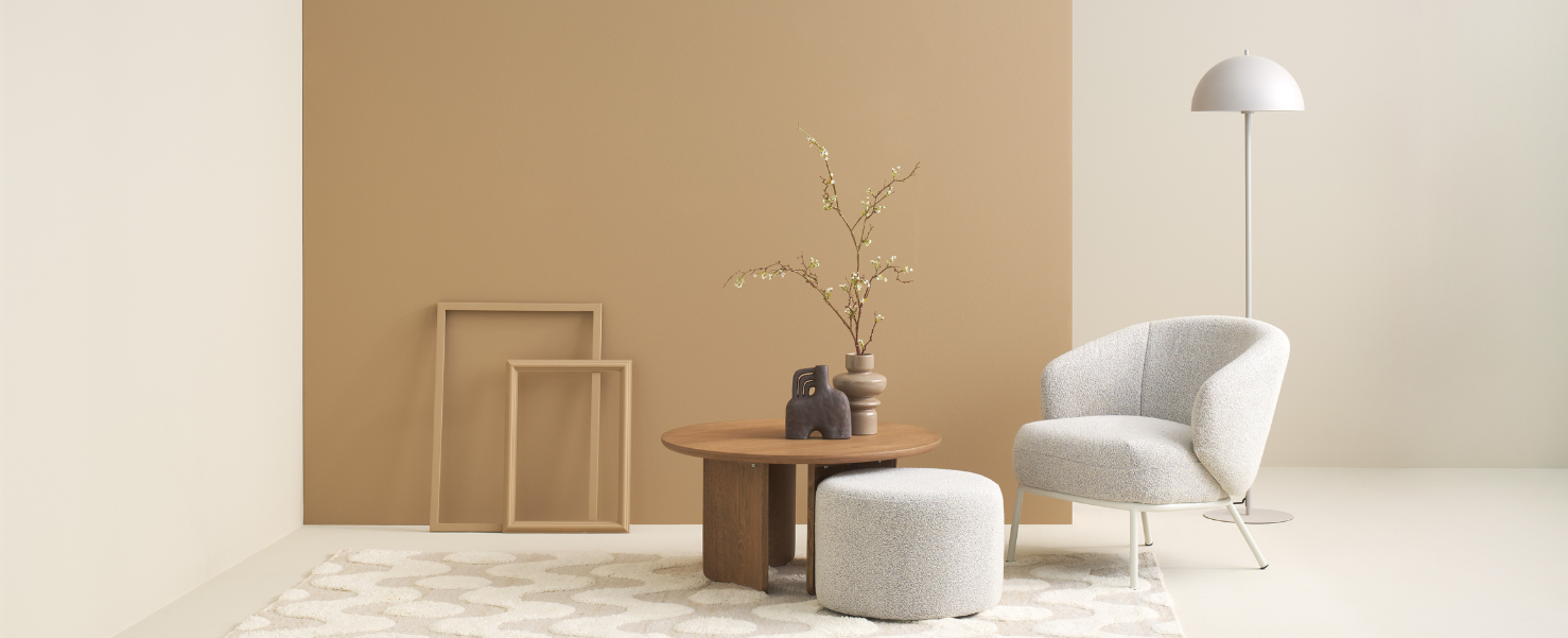 SCHÖNER WOHNEN Möbel