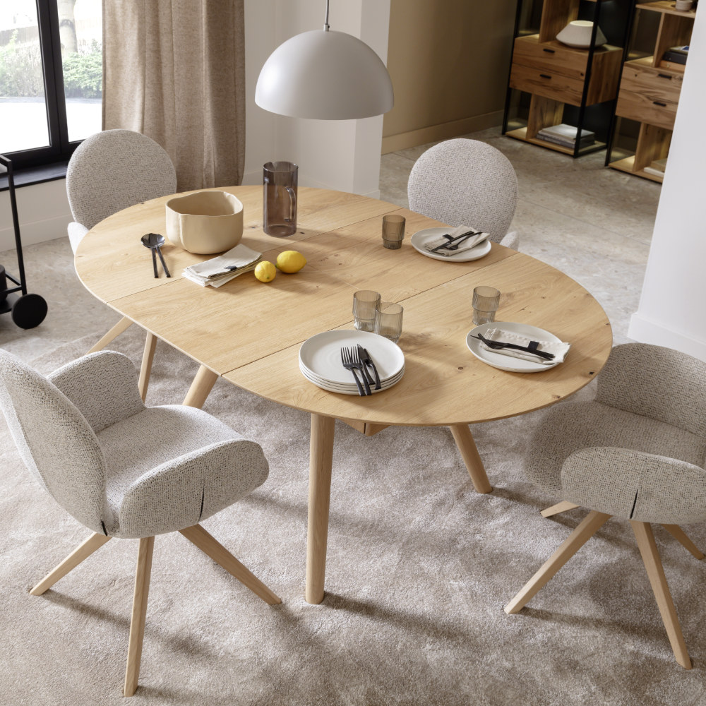 SCHÖNER WOHNEN-Kollektion Esstisch