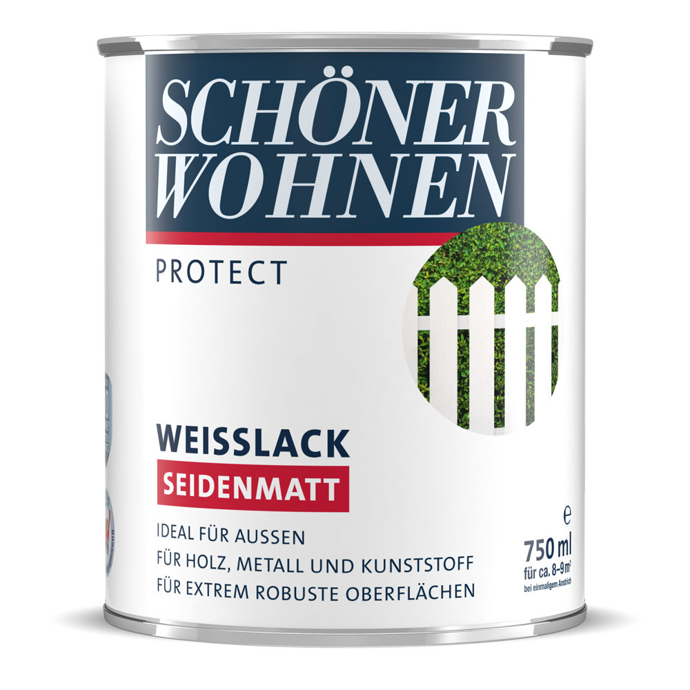 SCHÖNER WOHNEN-Lacke