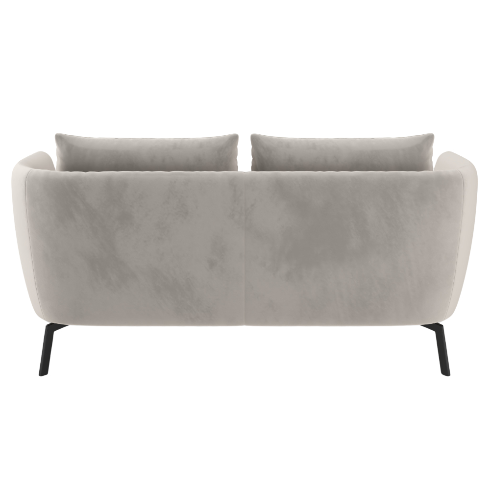 Einzelsofa Pearl