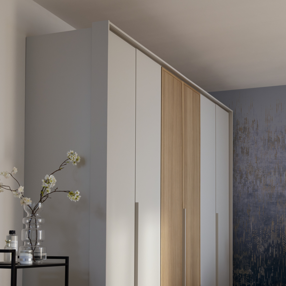 SCHÖNER WOHNEN-Kollektion Kleiderschränke