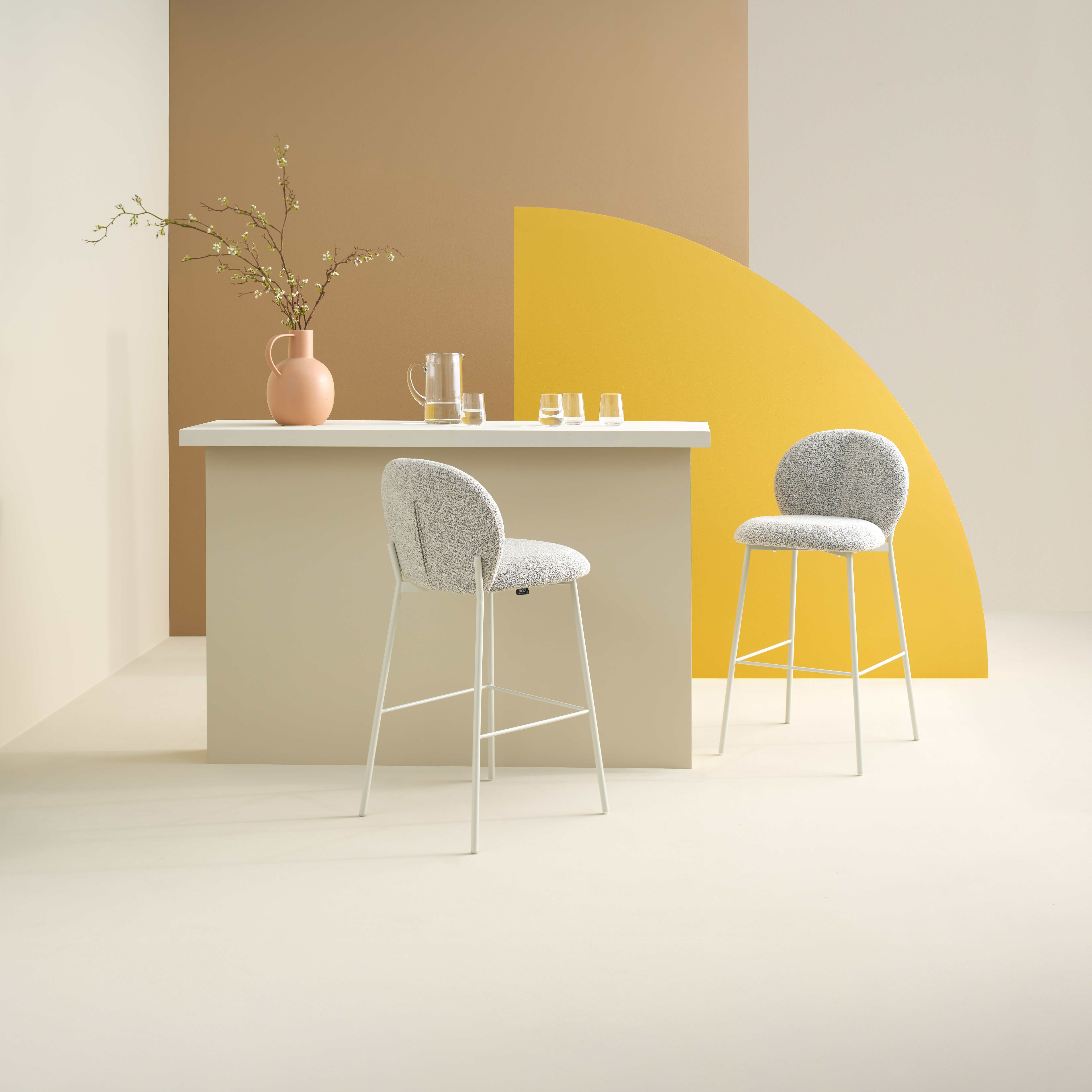 SCHÖNER WOHNEN - Stühle