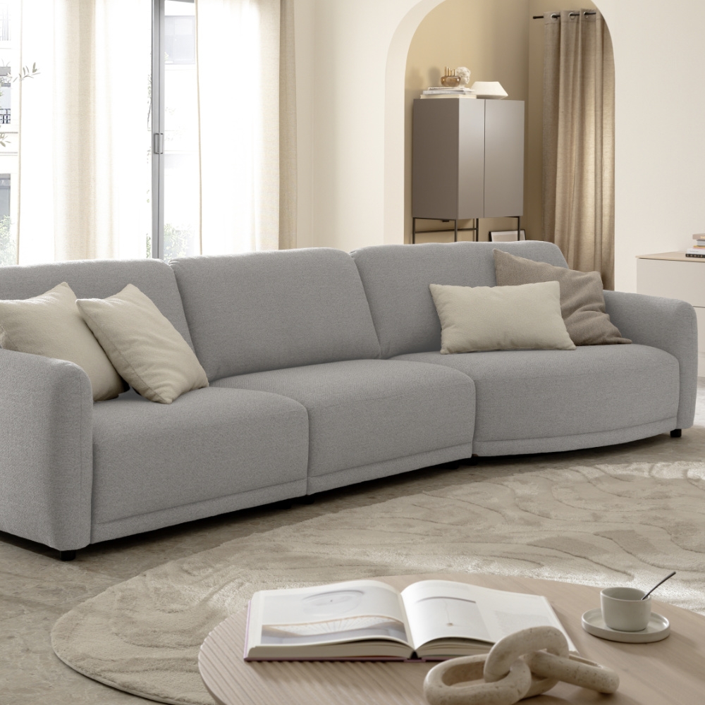 Einzelsofa Wonder