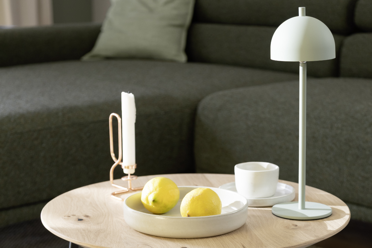 SCHÖNER WOHNEN Leuchten