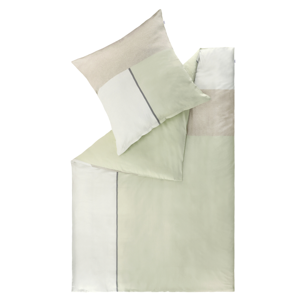 SCHÖNER WOHNEN Bettwäsche