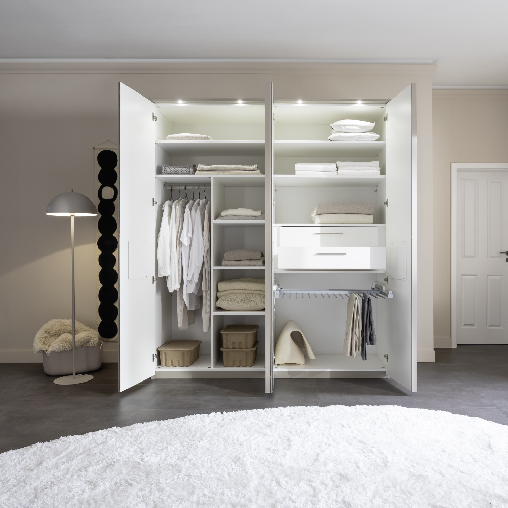 Drehtürenschrank Multiline Drehtürenschrank Multiline