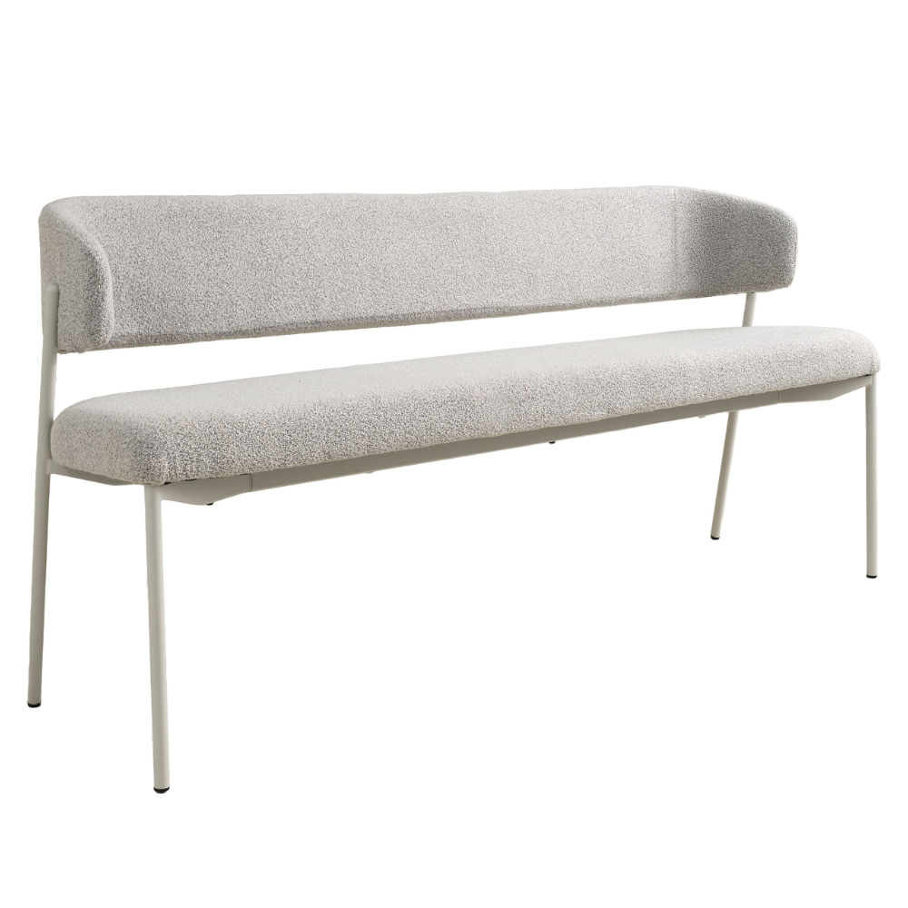 SCHÖNER WOHNEN-Bänke