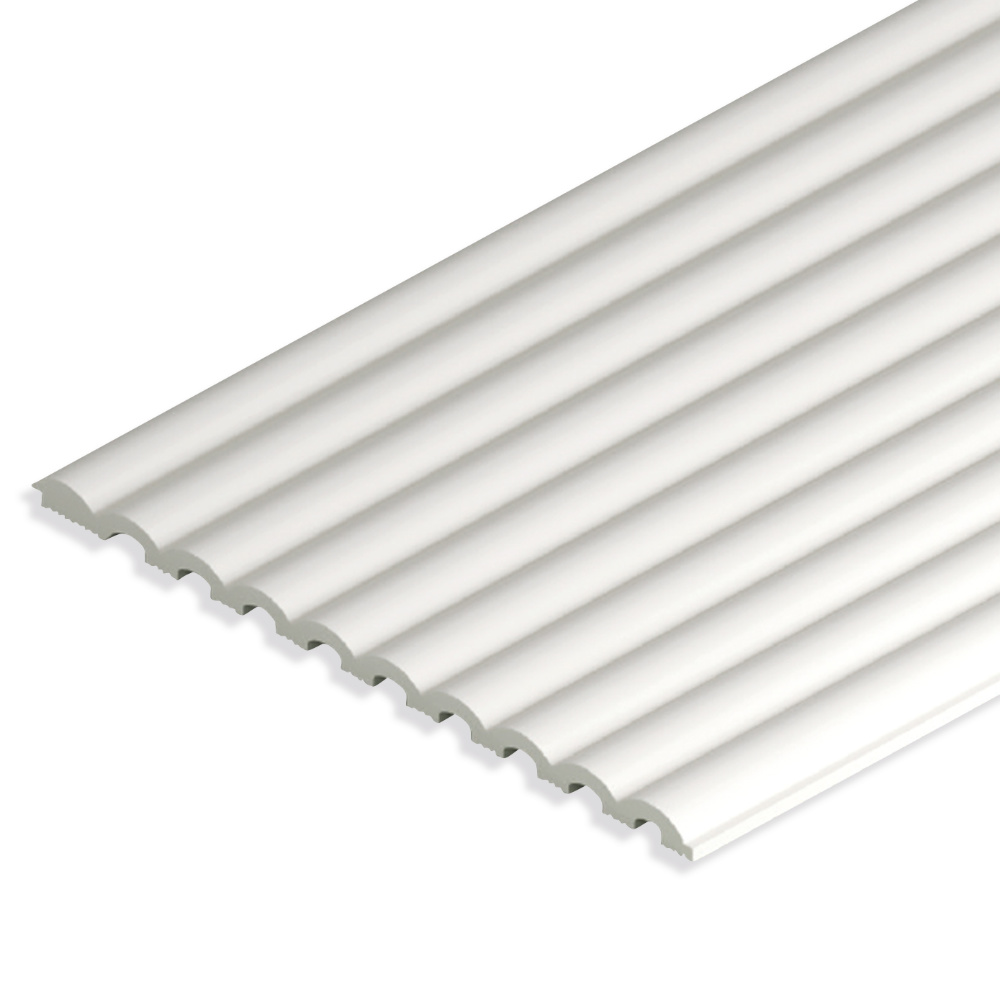 SCHÖNER WOHNEN Kollektion Wand- & Zierleisten