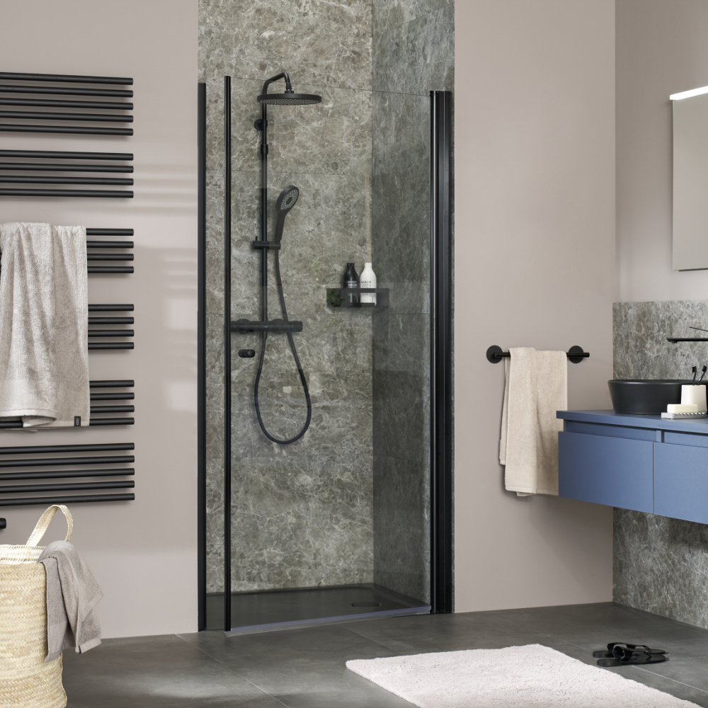 SCHÖNER WOHNEN Duschen