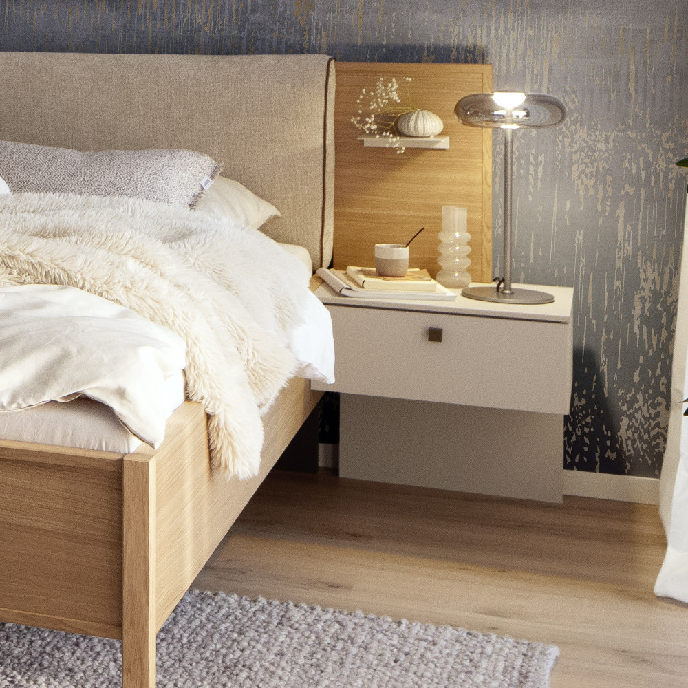 SCHÖNER WOHNEN-Kollektion Nachtkonsolen