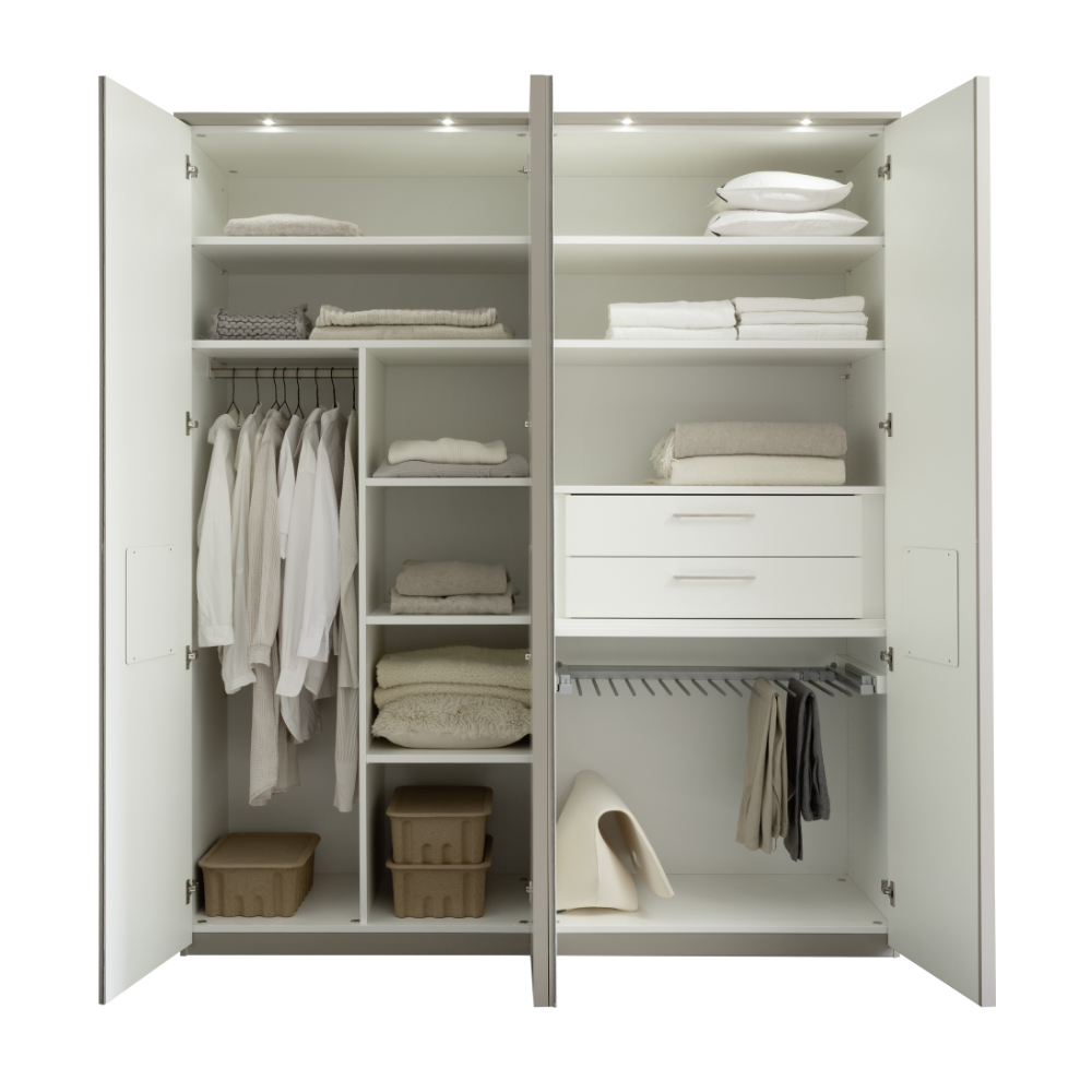 Drehtürenschrank Multiline Drehtürenschrank Multiline