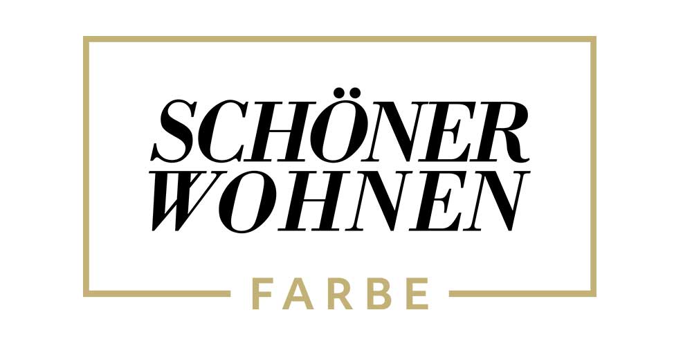 SCHÖNER WOHNEN-Farbe