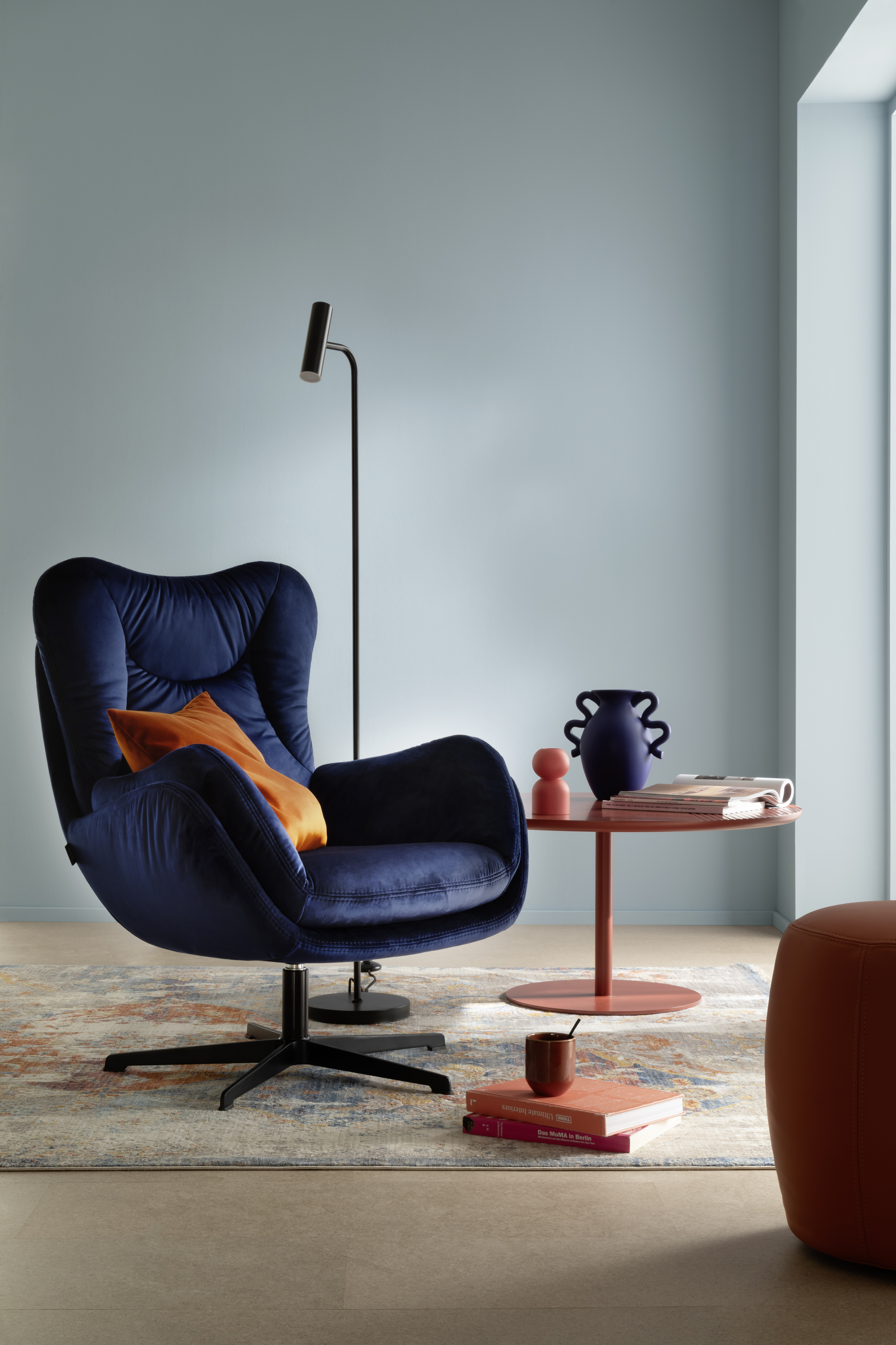 SCHÖNER WOHNEN-Kollektion Sessel