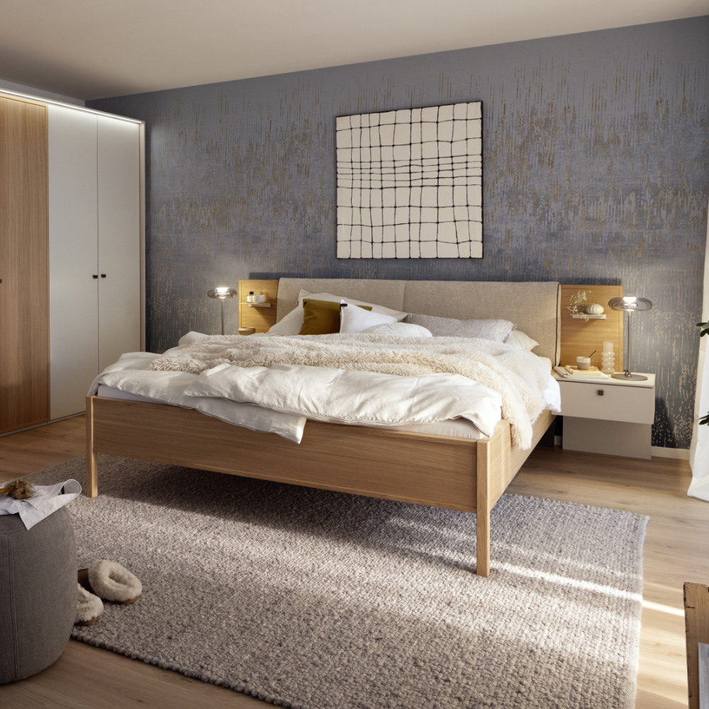 SCHÖNER WOHNEN-Kollektion Nachtkonsolen