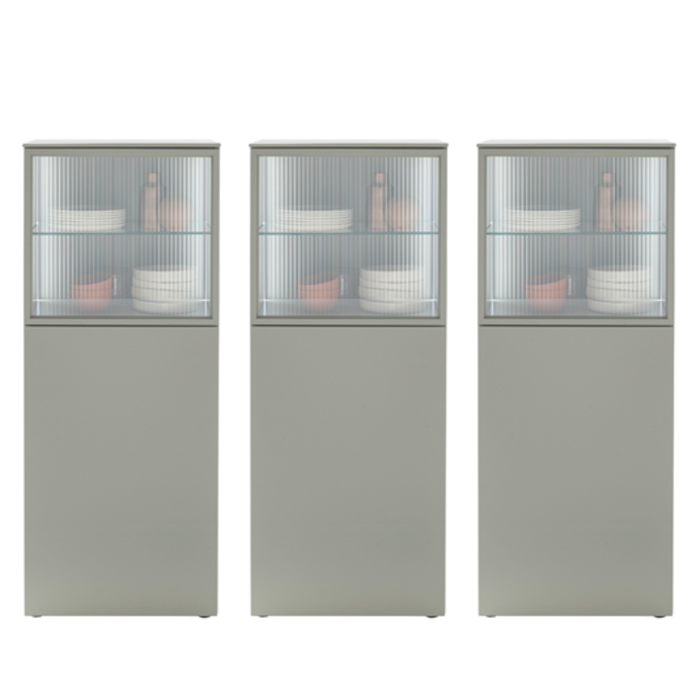 SCHÖNER WOHNEN-Kollektion Vitrinen