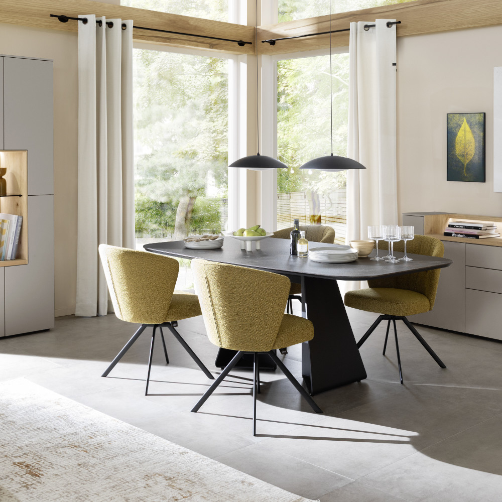 SCHÖNER WOHNEN-Kollektion Esstisch