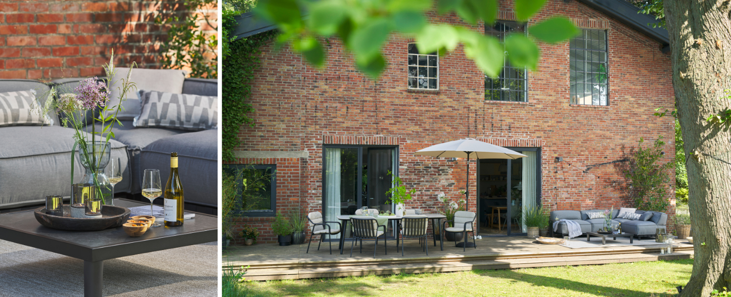 SCHÖNER WOHNEN-Inspiration