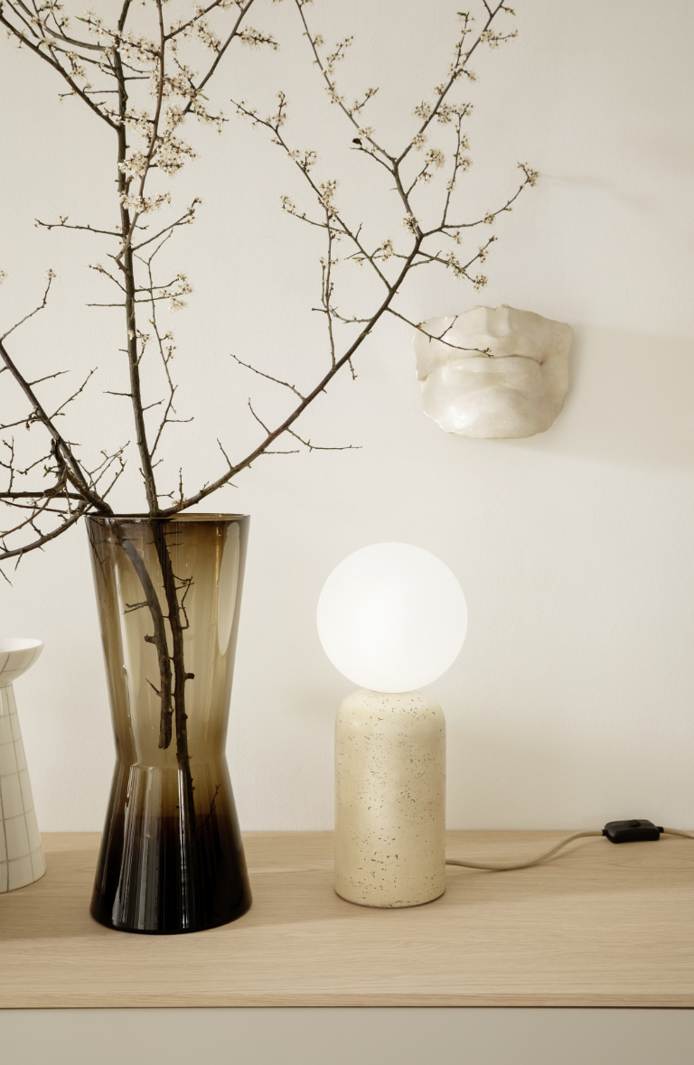 SCHÖNER WOHNEN-Kollektion_Leuchten